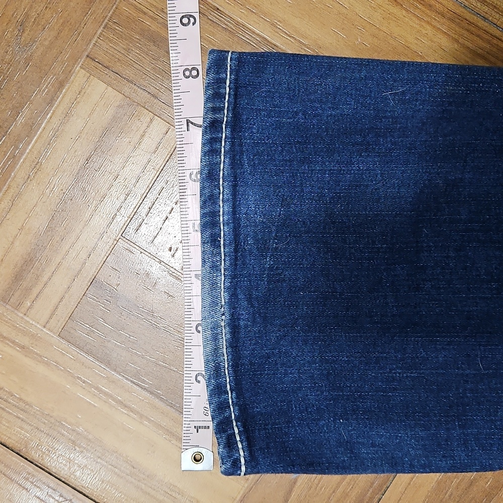 BIG STAR new hazel boot jeans - Picture 14 of 14